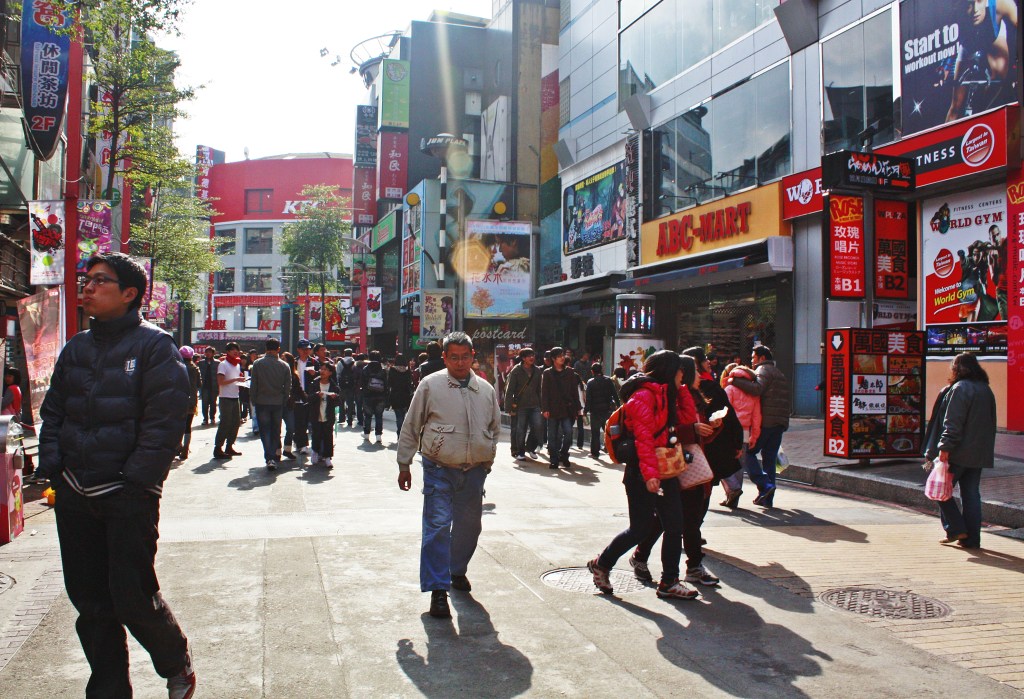 Light and Local People