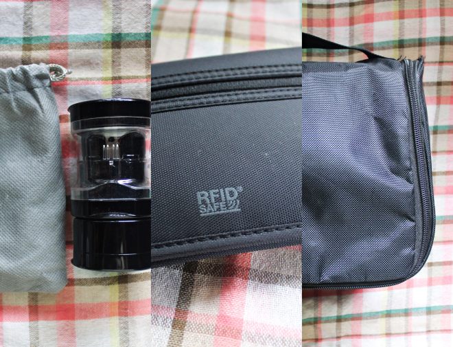 Better Set of Essentials